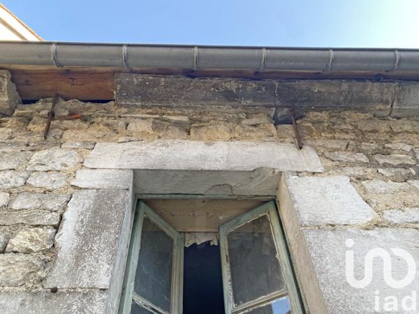 Immeuble à vendre 163 m² Tonnerre