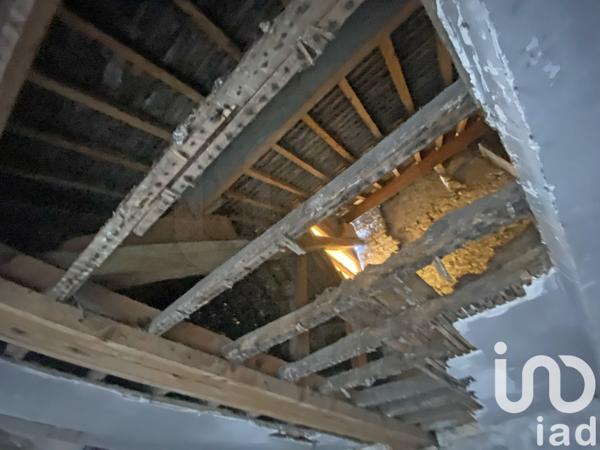 Immeuble à vendre 163 m² Tonnerre