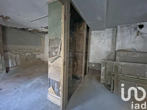 Immeuble à vendre 163 m² Tonnerre