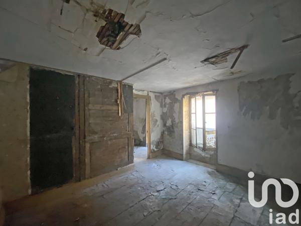 Immeuble à vendre 163 m² Tonnerre