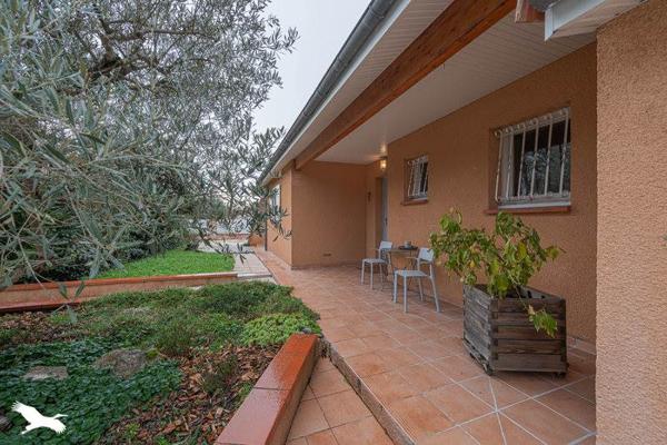 Maison à vendre |  Tournefeuille |  5 pièces | 170 m²