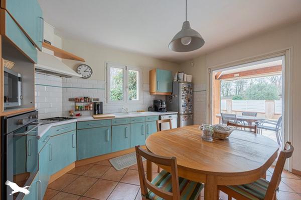 Maison à vendre |  Tournefeuille |  5 pièces | 170 m²