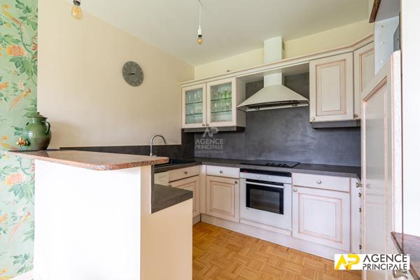 Appartement Maisons Laffitte 5 pièces - ascenseur - 3 chambres - pataugeoire 599 000 € **  - Référence  13337
