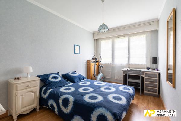 Appartement Maisons Laffitte 5 pièces - ascenseur - 3 chambres - pataugeoire 599 000 € **  - Référence  13337