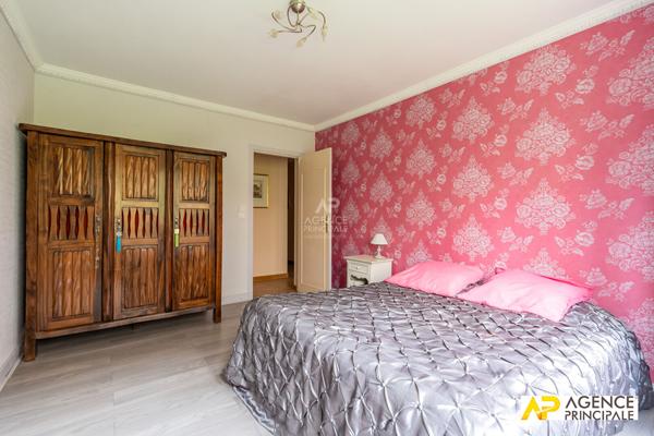 Appartement Maisons Laffitte 5 pièces - ascenseur - 3 chambres - pataugeoire 599 000 € **  - Référence  13337