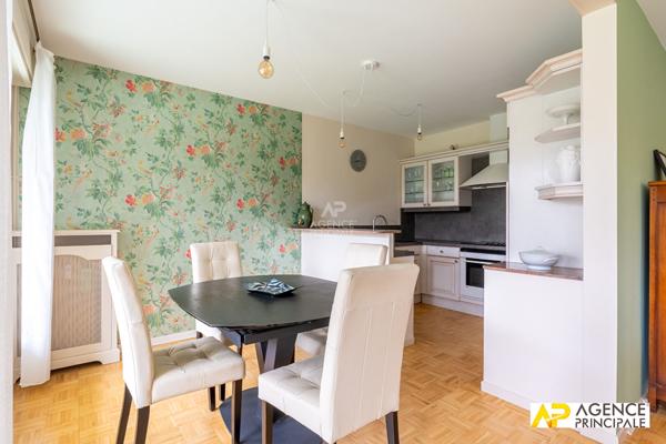 Appartement Maisons Laffitte 5 pièces - ascenseur - 3 chambres - pataugeoire 599 000 € **  - Référence  13337