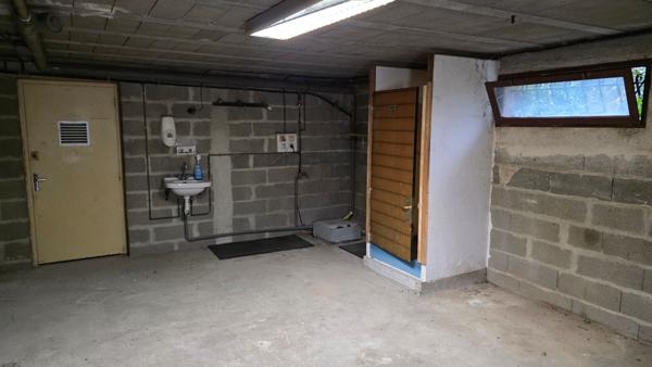 Rare maison plain pied Noyers Sur Cher 6 pièce(s) 98 m2