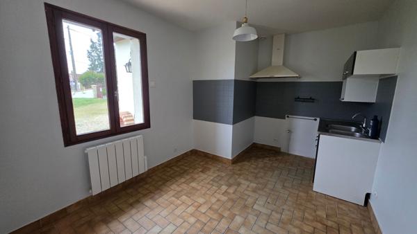 Rare maison plain pied Noyers Sur Cher 6 pièce(s) 98 m2