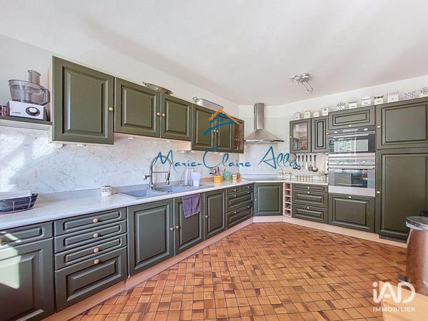 Maison à vendre 7 pièces 277 m² Cellettes