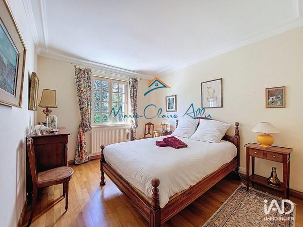 Maison à vendre 7 pièces 277 m² Cellettes
