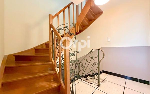 Maison à vendre    5 pièces • 107 m2 Douai