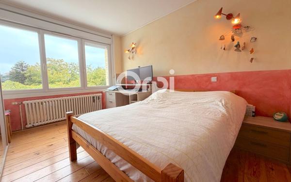 Maison à vendre    5 pièces • 107 m2 Douai