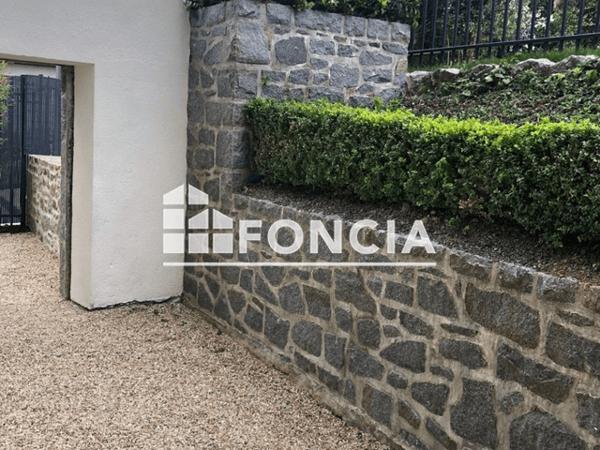 Location Appartement 3 pièces 62.3 m² - 8,10 ET 10 BIS RUE DE METAIRIE Saint - Brieuc 22000