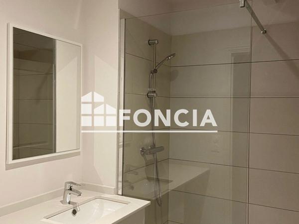 Location Appartement 3 pièces 62.3 m² - 8,10 ET 10 BIS RUE DE METAIRIE Saint - Brieuc 22000