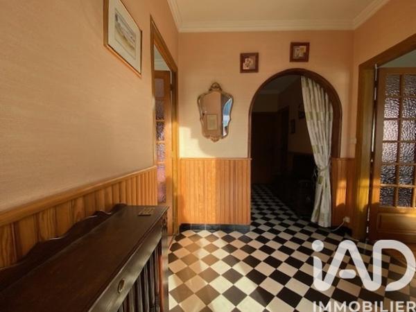 Maison à vendre 5 pièces 139 m² Pont-l'Abbé