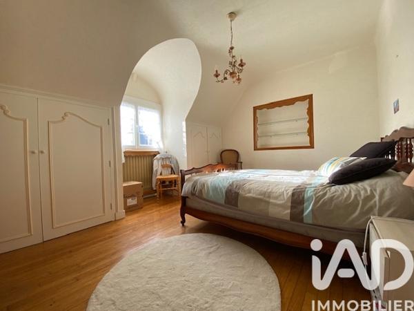 Maison à vendre 5 pièces 139 m² Pont-l'Abbé