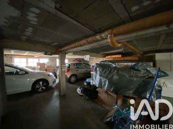 Maison à vendre 5 pièces 139 m² Pont-l'Abbé