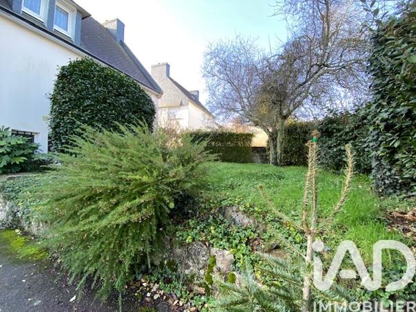 Maison à vendre 5 pièces 139 m² Pont-l'Abbé