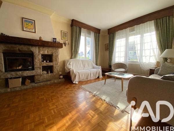 Maison à vendre 5 pièces 139 m² Pont-l'Abbé
