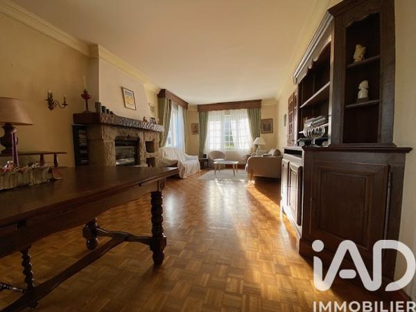 Maison à vendre 5 pièces 139 m² Pont-l'Abbé