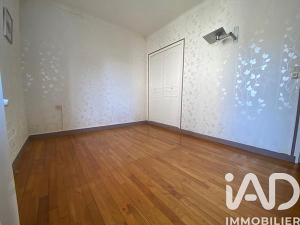 Maison à vendre 5 pièces 139 m² Pont-l'Abbé