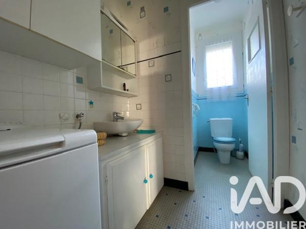 Maison à vendre 5 pièces 139 m² Pont-l'Abbé