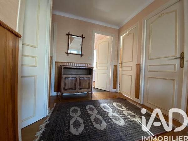 Maison à vendre 5 pièces 139 m² Pont-l'Abbé