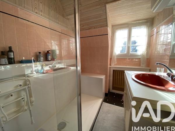 Maison à vendre 5 pièces 139 m² Pont-l'Abbé