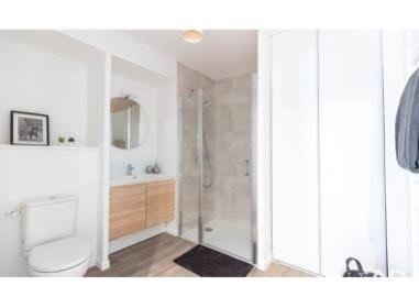 Studio à vendre 24 m² Saint-Nazaire