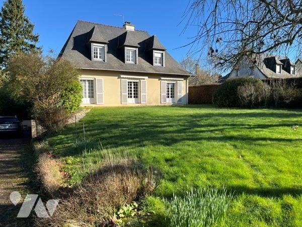 Maison T7