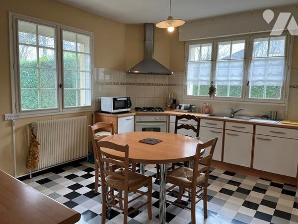 Maison T7