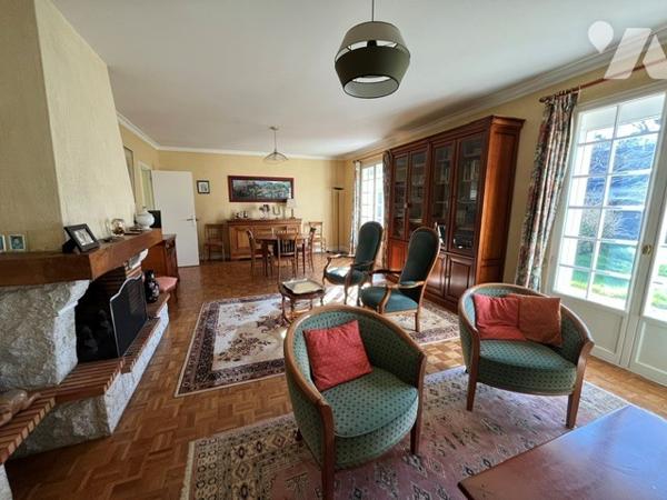 Maison T7