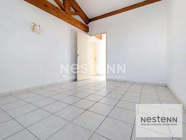 Face à la mer, rare et unique : votre maison en 1ère ligne à Frontignan plage !