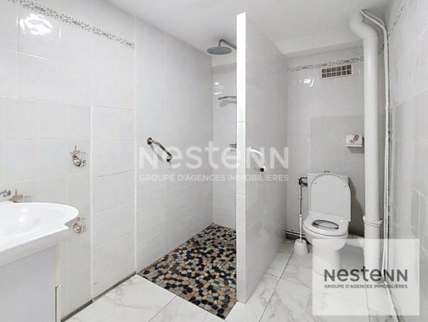 Face à la mer, rare et unique : votre maison en 1ère ligne à Frontignan plage !