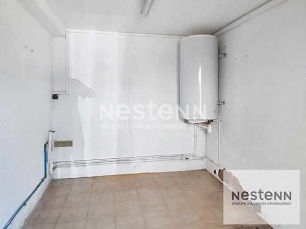 Face à la mer, rare et unique : votre maison en 1ère ligne à Frontignan plage !