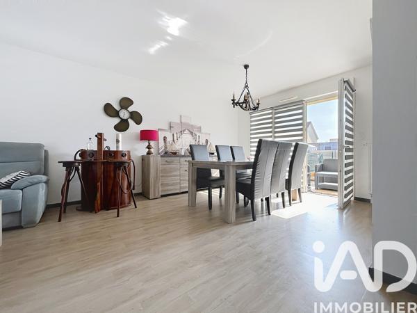 Maison à vendre 4 pièces 88 m² Petiville