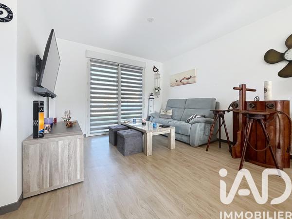 Maison à vendre 4 pièces 88 m² Petiville