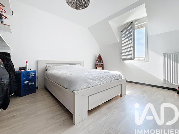 Maison à vendre 4 pièces 88 m² Petiville