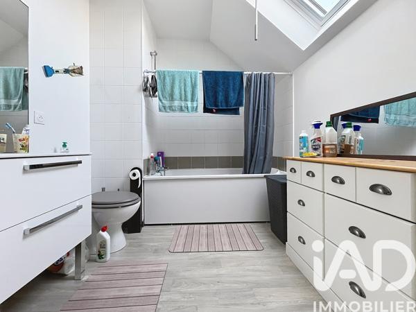 Maison à vendre 4 pièces 88 m² Petiville