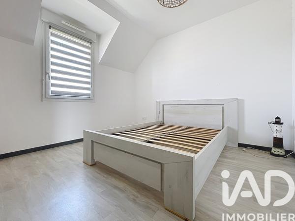 Maison à vendre 4 pièces 88 m² Petiville