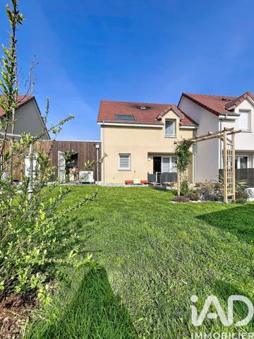 Maison à vendre 4 pièces 88 m² Petiville
