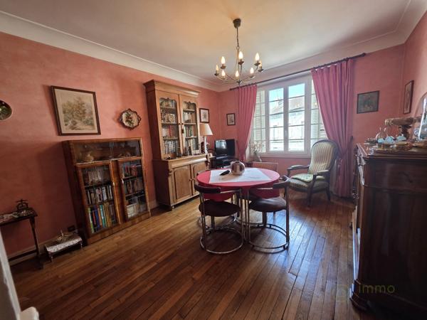 Appartement à LIMOGES (87000)