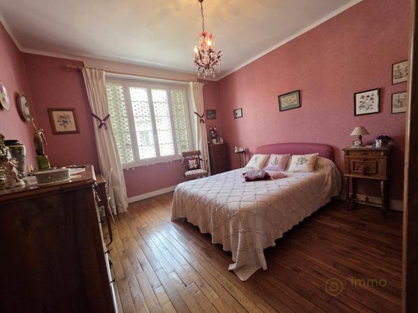 Appartement à LIMOGES (87000)