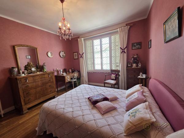 Appartement à LIMOGES (87000)