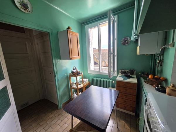 Appartement à LIMOGES (87000)