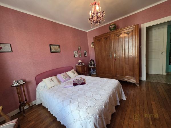 Appartement à LIMOGES (87000)