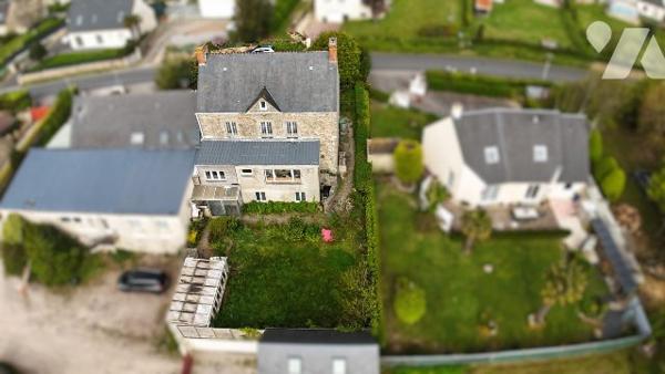 MAISON PROCHE BOURG - LES PIEUX
