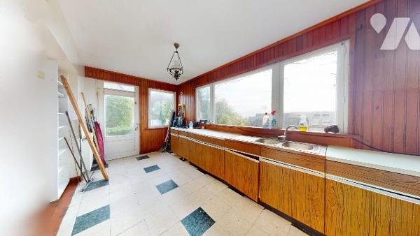 MAISON PROCHE BOURG - LES PIEUX