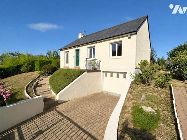 Maison T4