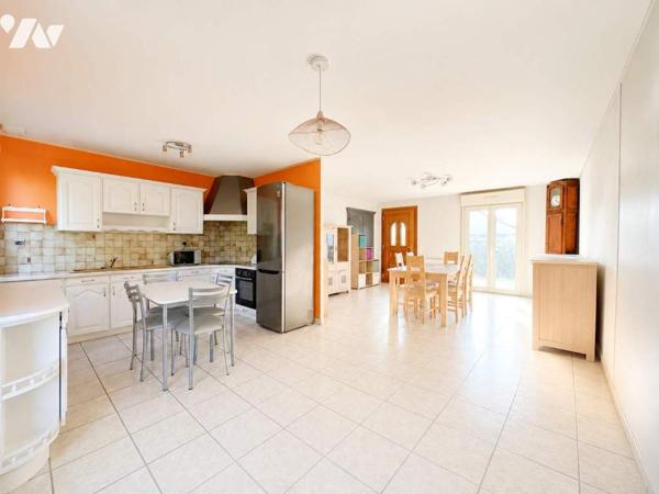 Maison T4